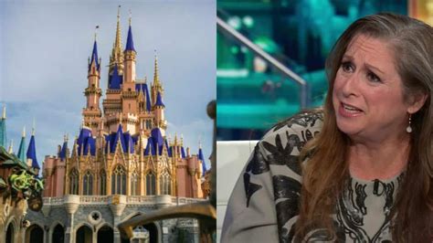 Abigail Disney Speaks Out Against Disney S Layoff Announcement Inside The Magic