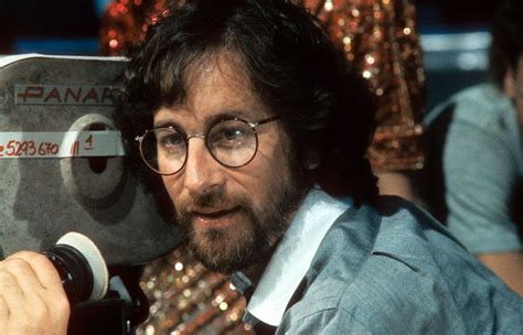 Steven Spielberg Primeros Años Radio Duna