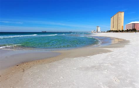 14 Top Rated Attractions And Things To Do In Panama City Beach Fl