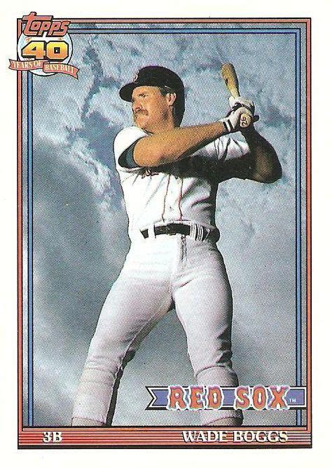 17 Red Sox Baseball Cards Ideas Red Sox Baseball Baseball Cards
