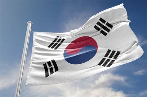 Gambar peta negara korea selatan ukuran besar hd lengkap beserta keterangan dan penjelasannya. Korea Selatan Tunjuk 10 Dubes Baru - Medcom.id