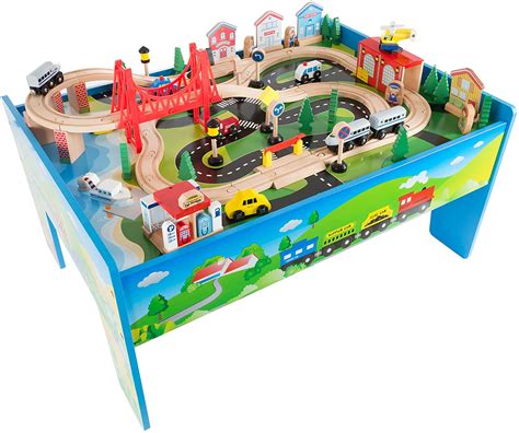 Best Imaginarium Train Tables For Kids In 2022 Best Kids Toys Center