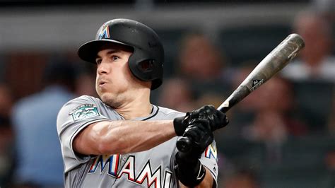 Phillies Acquire Catcher Jt Realmuto From The Marlins The New York