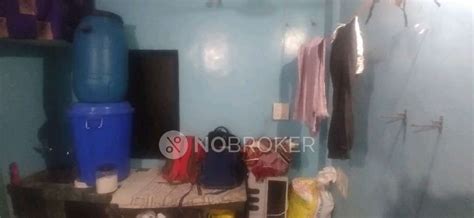 Old Sangvi Rent Without Brokerage Semi Furnished 1 Rk Rental Flat In