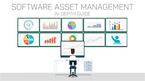 The Advantages Of Using Asset Management Software Theatre Group