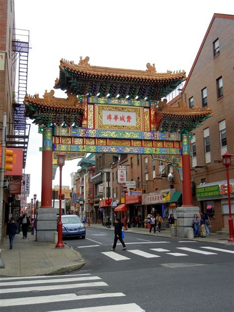 Chinatown - Philadelphia, PA | Philadelphia, Historic philadelphia, Visit philadelphia