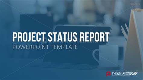 Weekly Status Report Template Powerpoint For Your Needs