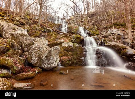 Dark Hallow Falls Hi Res Stock Photography And Images Alamy