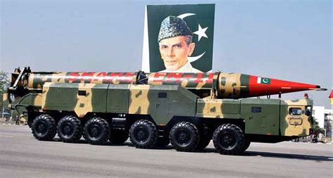 Report To Congress On Pakistans Nuclear Weapons
