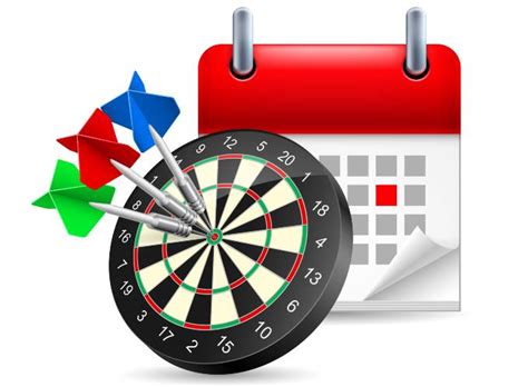 De kaartverkoop van het pdc wk darts 2020 gaat eind juli van start. Dartskalender 2020 - 2021 | Programma darten ** Alle toernooien