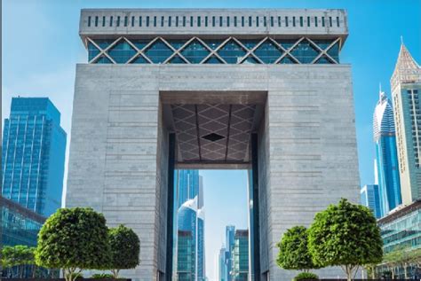 Uae Dubai Financial Services Authority Puts Digital Asset Regulation In