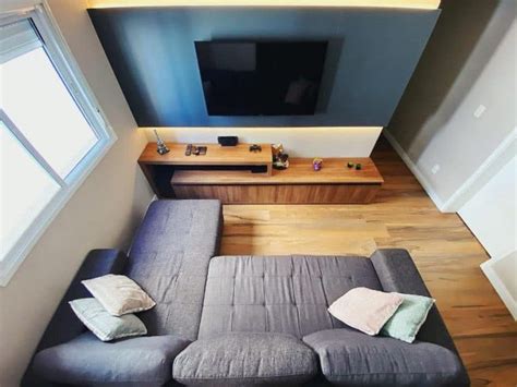 44 Inspiring Tv Room Ideas For Ultimate Comfort In 2023