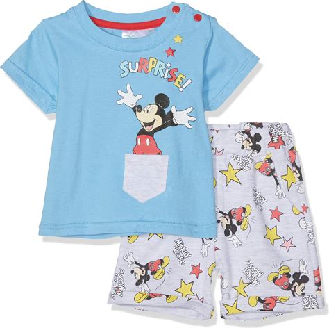 Disney Baby Boys Clothing Set Uk Clothing