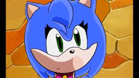 Sonic X Sweet Of Friends Intro Youtube