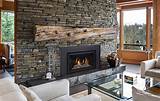Images of How To Install Gas Logs In A Fireplace Insert