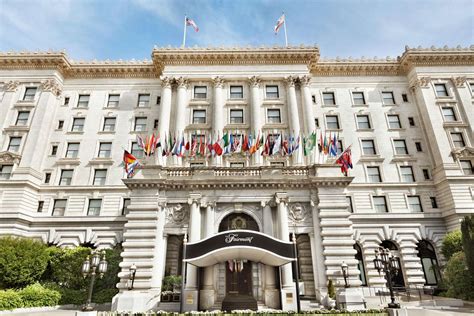 Visit our location at 900 gateway blvd for express & ground package dropoff and pickup. Fairmont Hotel San Francisco, CA - See Discounts