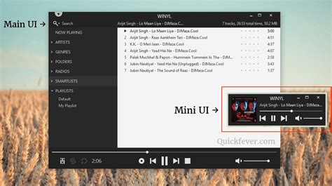 Best Music Player For Windows 10 Lightweight Passlconsultancy