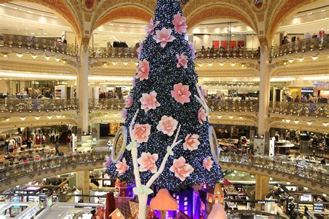 10 Things To Do For Christmas In Paris Swedbanknl