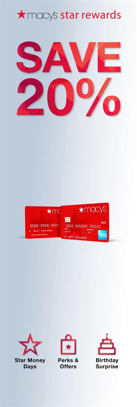 Check 24x7(all days) helpline number for various amex credit cards of at paisabazaar.com. Open a Macy's Credit Card and Save 20% - Macy's