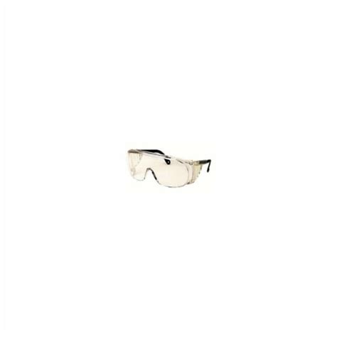 ultra spec 2000 eyewear clear lens polycarbonate uvextreme clear frame 1 kroger