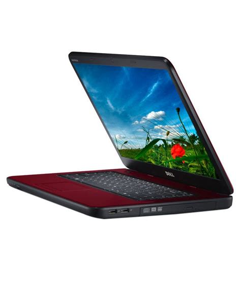 Dell Inspiron 15 N5050 Laptop Intel Core I3 2350m 2gb Ram 500gb Hdd