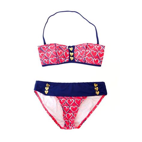 dive into betsey johnson s 2014 swimwear preview lovelyish betsey johnson swimwear