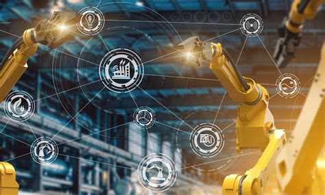 The Future Of Artificial Intelligence In Manufacturing Industries
