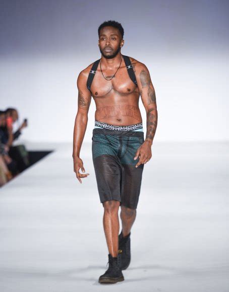 Marco Marco Fashion Week Show Featured All Transgender Model Lineup