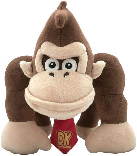 Top 119 Donkey Kong Stuffed Animal