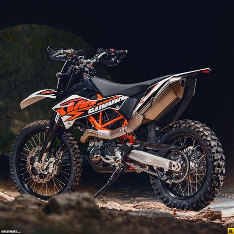 Ktm 690 enduro/r is at ktm nimes by race moto. 2014 KTM Enduro R | DERESTRICTED