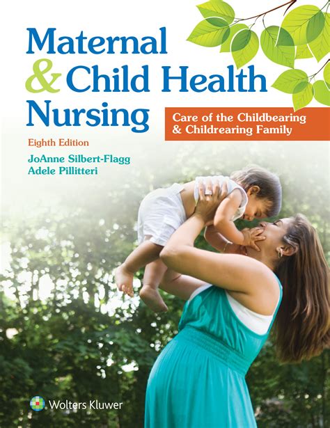 Maternal And Child Health Nursing 8 Edition Isbn 9781496348135