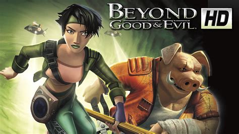 Buy Beyond Good & Evil HD - Microsoft Store