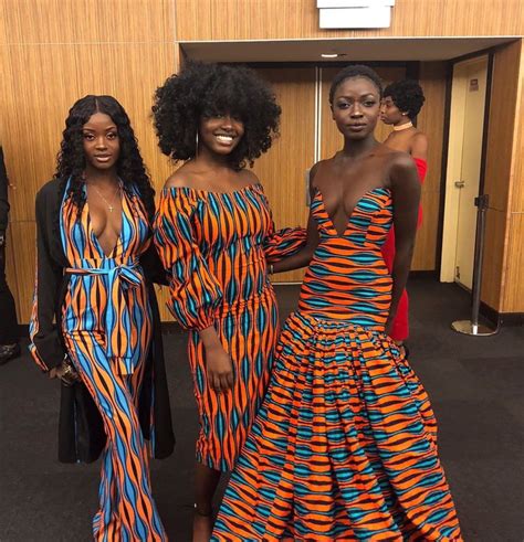 Pin by Lethabo Makweya on African fashion | African dress, African fashion, African attire