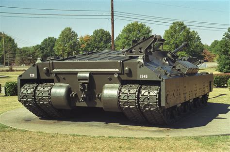 Superheavy Tank T28 The Mighty Tutel