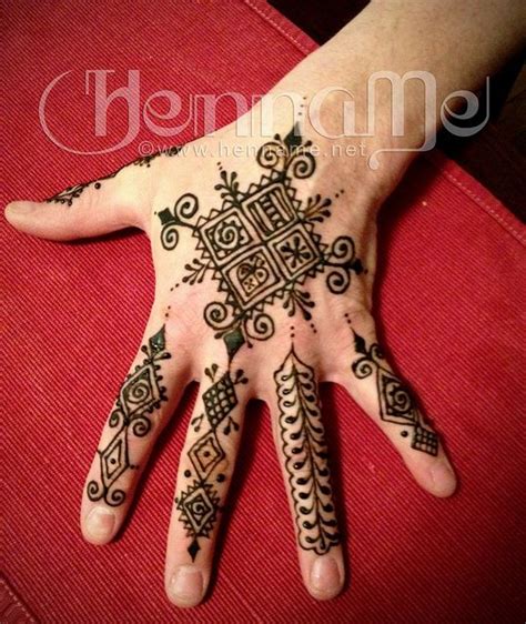 Moroccan Henna Designs Flickriver Photoset Men S Unisex Henna