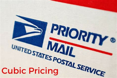 Introducing Automated Cubic Pricing For Priority Mail Ordercup