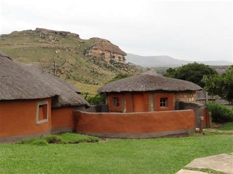 Basotho Cultural Village Bethlehem 2021 All You Need To Know Before