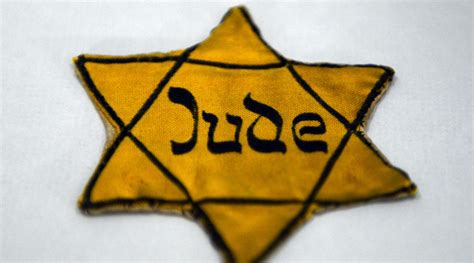 Dutch Jewish Resistance Fighter Whose Factory Was Used To Make Yellow