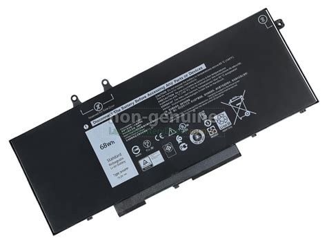 Dell 3hwpp Replacement Battery Laptop Battery From Australia