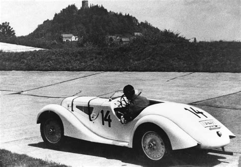 Bmw 328 Turns 80 The Little Roadster That Could Autoevolution