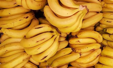 Myanmar The Price Of Bananas Has Fallen And The Supply Has Continued