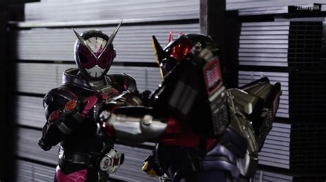 Kamen rider saber episode 18. Kamen rider zi o episode 21. Kamen Rider Zi-O Episode 21 ...