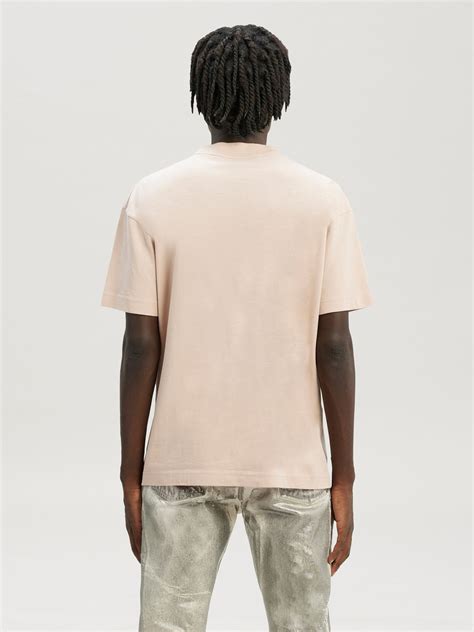 Nude Shades T Shirt Tripack In Neutrals Palm Angels Official