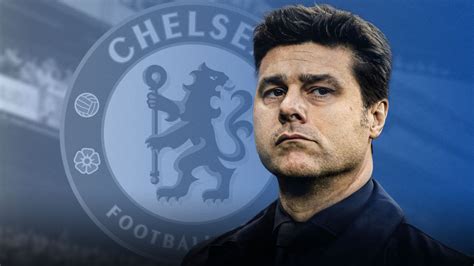 mauricio pochettino the perfect fit why chelsea will be able to dream again under their