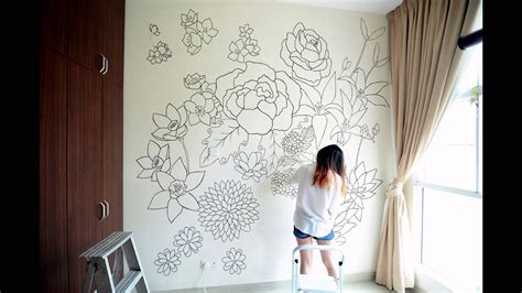 The 15 Best Collection Of Sharpie Wall Art