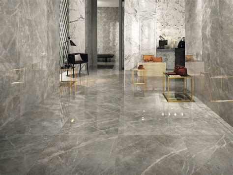 Grey And White Marble Floor Tiles Flooring Ideas