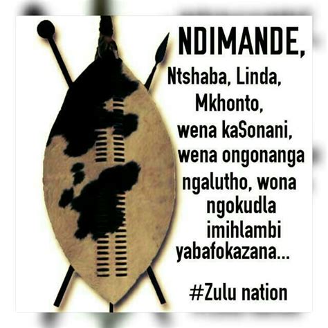 Izithakazelo Zulu Pdf