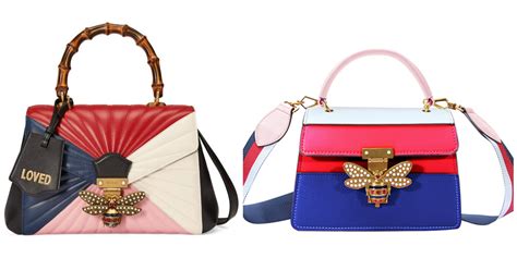The Best Gucci Handbag Dupes Leather Handbags Women Gucci Handbags