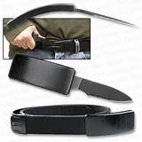 Images of Self Defense Belt