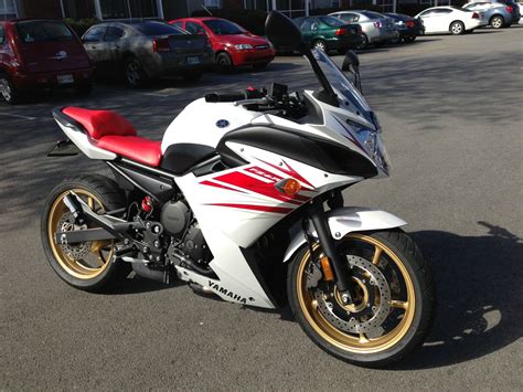 2013 yamaha fz6r specifications, pictures, reviews and rating. 2009 Yamaha FZ6R Mirrors | Motorcycle Wallpaper